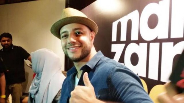 Mahir Zain 