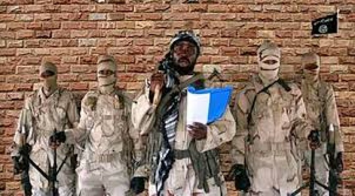 Boko Haram Mengklaim Telah Menculik Ratusan Pelajar Asal Nigeria