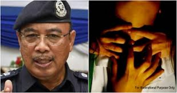 Tragis, Wanita Ini Meninggal Usai Diduga Dicekik Suaminya Usai Bertengkar di Gua Musang