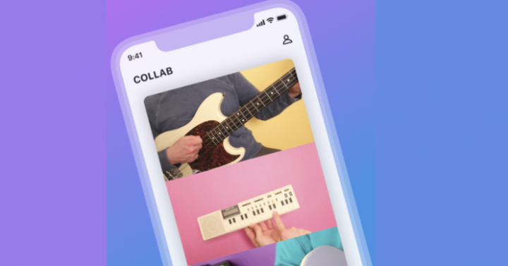 Facebook Meluncurkan Aplikasi Kolaborasi, Mirip Dengan Fitur Mashup Video Musikal TikTok
