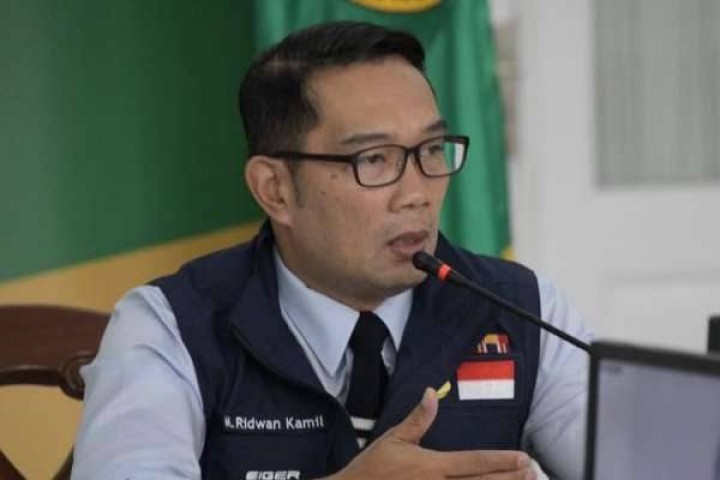 Ridwan Kamil (net) 