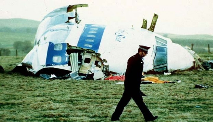Bom pesawat Lockerbie (Duniatempo.co)