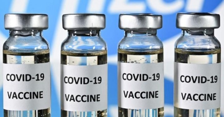 Vaksin COVID-19 (Foto : Indiatimes)