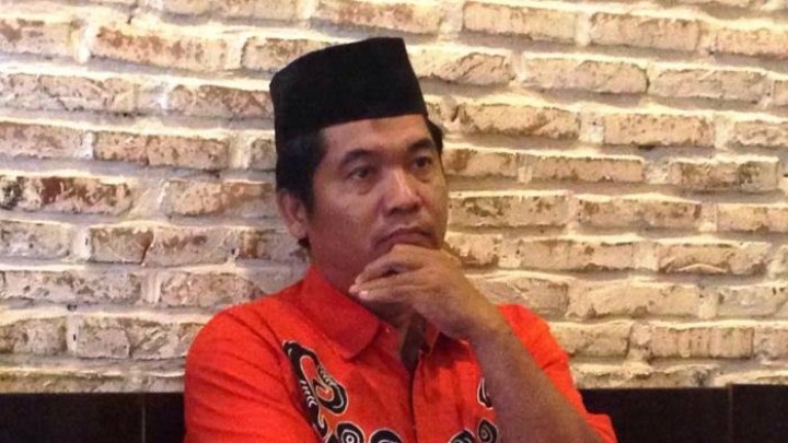 Direktur Eksekutif Lingkar Madani untuk Indonesia (LIMA), Ray Rangkuti
