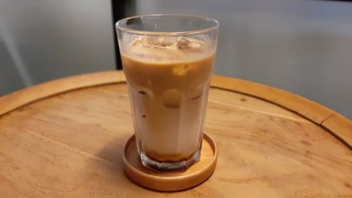 Nyegerin Banget Ini Resep Es Kopi Susu Gula Aren Riau24 7609