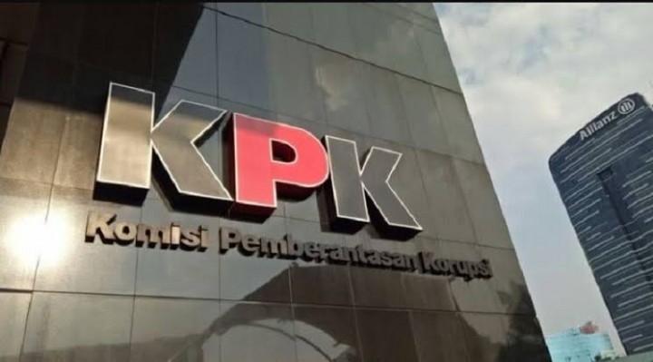 KPK Periksa Eks Anggota DPRD Jabar Terkait Bantuan Provinsi (foto/ist) 