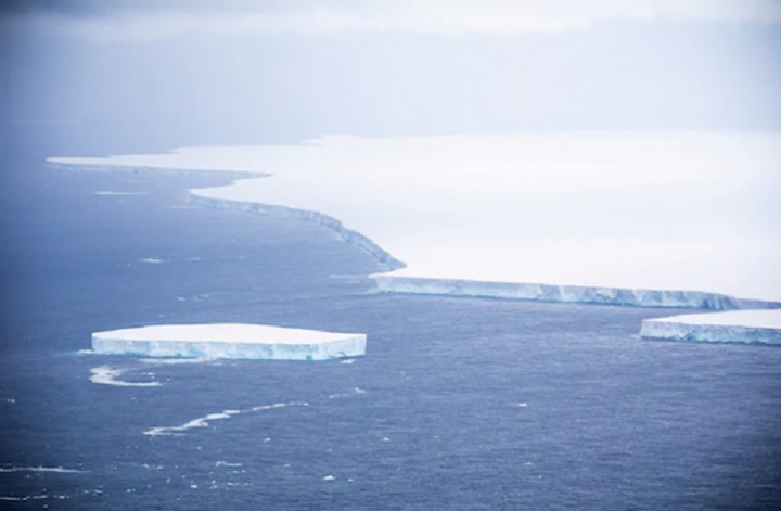 Antartika Mencatat Kasus Virus Corona Untuk Pertama Kalinya (foto : indiatimes)