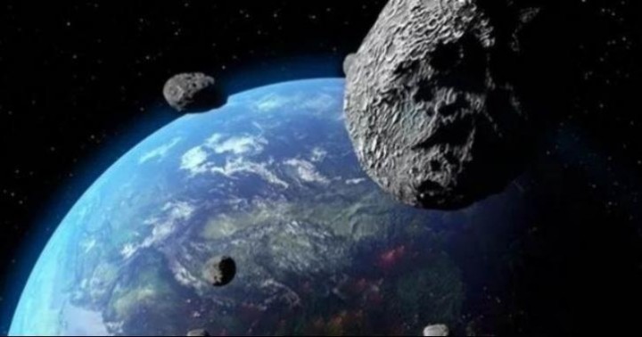 Dua Siswa Sekolah Pune Menemukan Enam Asteroid Baru di Antara Mars dan Jupiter (foto : indiatimes)
