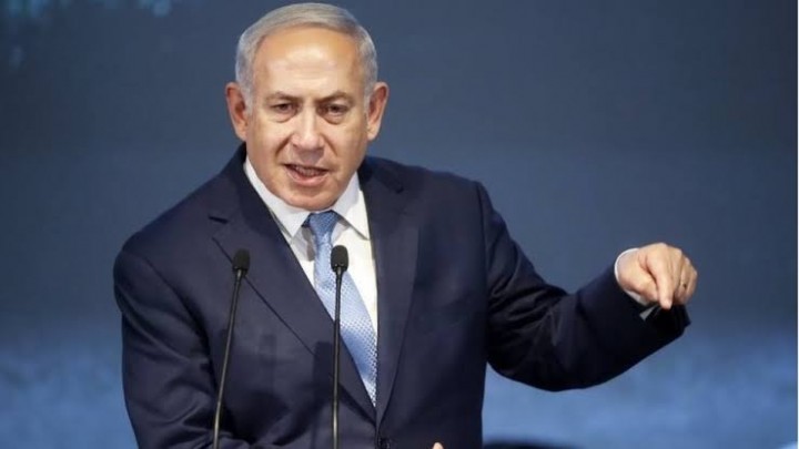 Benjamin Netanyahu (net) 