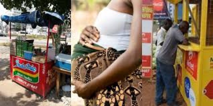 Indomie Jadi Salah Satu Kehamilan Di Luar Nikah yang Dilakukan Ribuan Remaja Di Ghana 