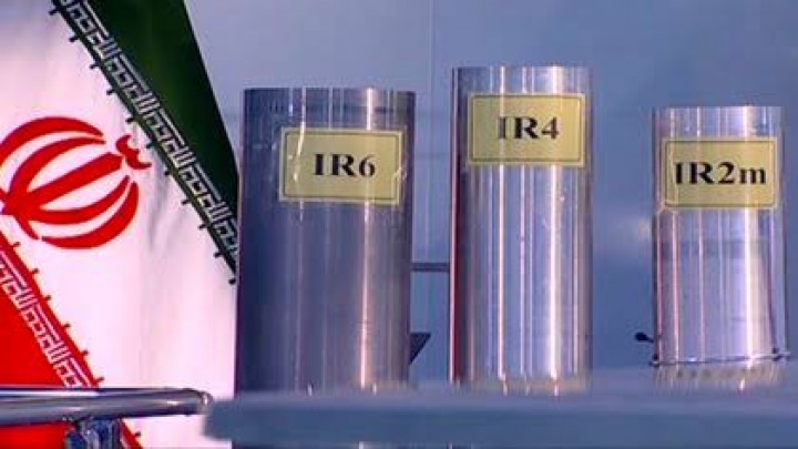 Iran Perkaya Uranium 20 Persen, PBB Sudah Dikirimi Surat Pemberitahuan (foto/int) 