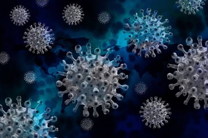 Angka Penularan Sedang Turun, India Malah Temukan 20 Kasus Jenis Baru Virus Corona (foto/int) 