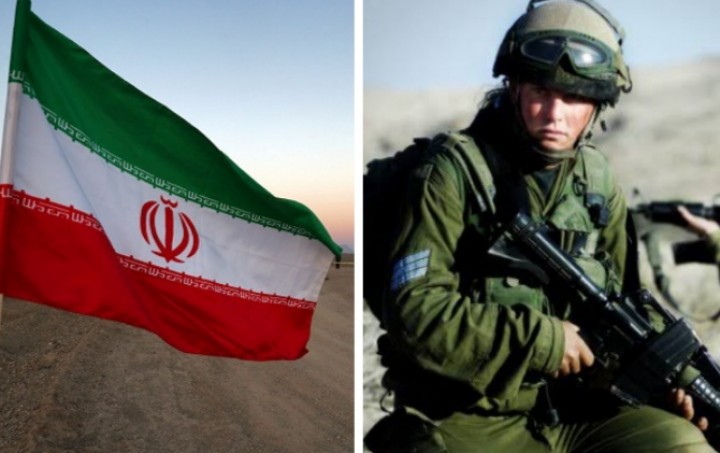 Parlemen Iran Ajukan RUU Melenyapkan Israel Dalam 20 Tahun, Termasuk Singkirkan Tentara Amerika (foto/int) 