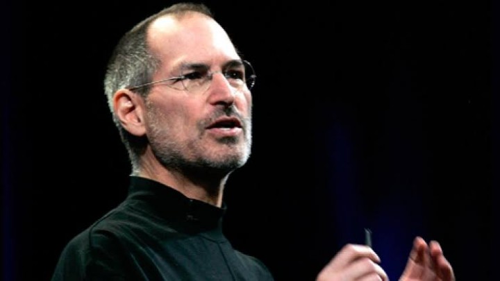Steve Jobs (net) 