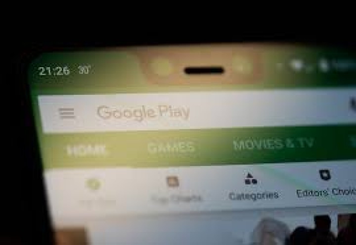 Google Hapus 164 Aplikasi Dari Play Store, Ini Alasannya...