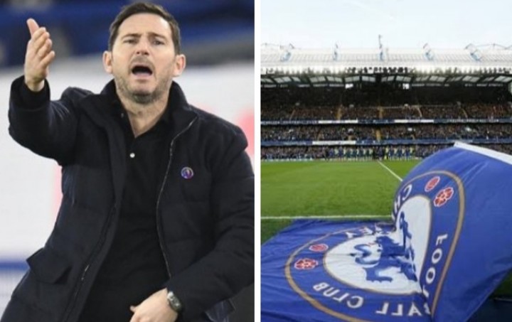 Frank Lampard Dipecat, Mantan Pelatih Chelsea Jose Mourinho Bersimpati (foto/int) 