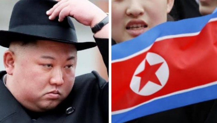 Duta Besar Korea Utara Kabur Bersama Keluarga dan Membelot ke Korsel (foto/int) 