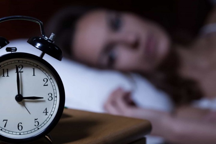 Enggak Perlu Obat, Ini Cara Mudah Atasi Insomnia (foto/int) 