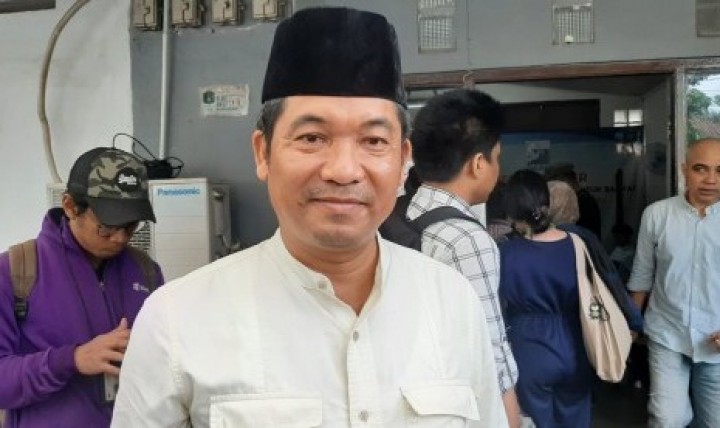 Direktur Eksekutif Lingkar Madani untuk Indonesia (LIMA) Ray Rangkuti