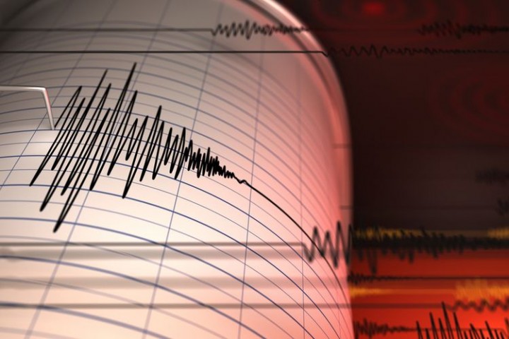 Gempa Berkekuatan 5,2 Guncang Majene, BMKG: Tidak Berpotensi Tsunami (foto/int) 