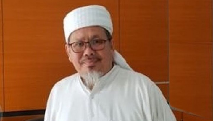 Ustaz Tengku Zulkarnain. Foto: int  