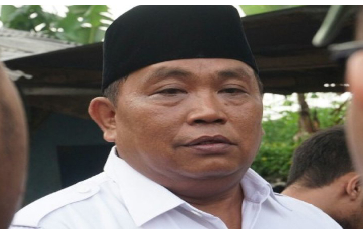 Mantan Wakil Ketua Umum Partai Gerinda Arief Poyuono. Foto: Istimewa/Internet