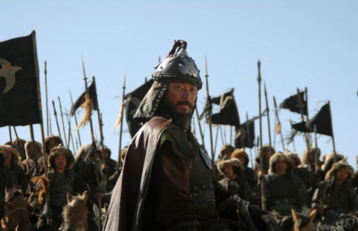 Ilustrasi bangsa Mongol. Foto: Istimewa/Idn Times