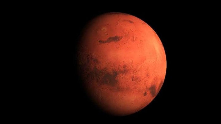 Ilmuwan Teliti Mencari Jejak Kehidupan Lampau di Danau Mars Berumur Ribuan Tahun (foto/int) 