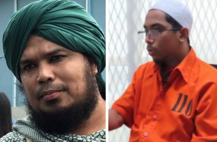 Derry Sulaiman Bersaksi Ustadz Maaher Orang Baik | RIAU24.COM