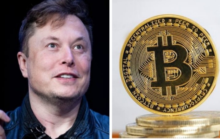 Tesla Borong 21 Triliun Rupiah Bitcoin, Elon Musk Tunjukkan Dukungannya (foto/int) 
