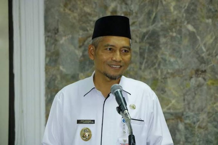 Wakil Wali Kota Pekanbaru, Ayat Cahyadi