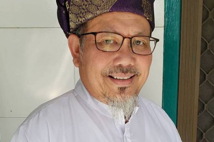 Ustaz Tengku Zulkarnain