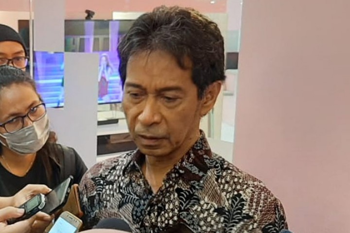 Plt Kepala Badan Penelitian dan Pengembangan dan Perbukuan (Balitbangbuk) Kemdikbud, Totok Suprayitno