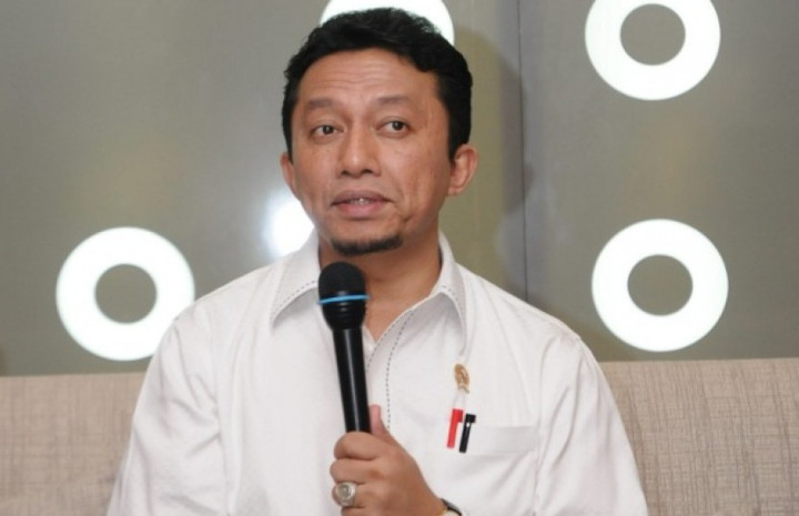 Politisi PKS Tifatul Sembiring. Foto: Internet