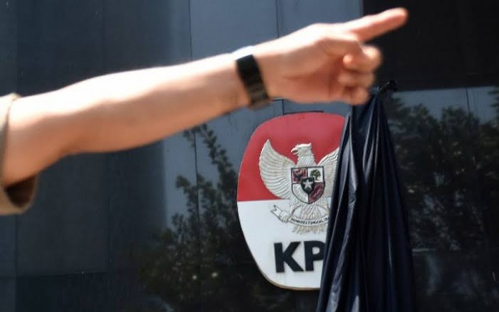 Penyuap Mantan Anggota BPK Dituntut Dua Tahun Penjara (foto/int) 