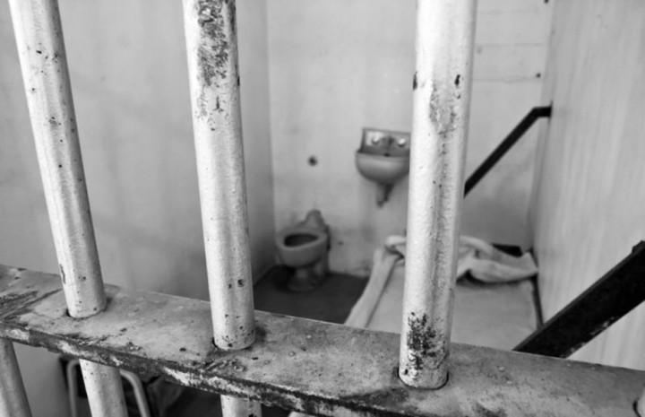 Penjara. Foto: Intenet/ muslim obsession
