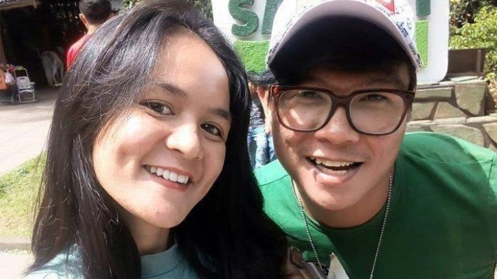 Andika Mahesa Sempat Podcast Bareng Mantan Istri Sebelum Dipenjara, Netizen Doakan Balikan (foto/int) 