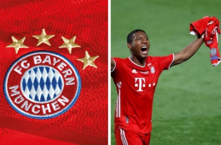 David Alaba Dipastikan Hengkang Dari Bayern Munich Akhir Musim, Berlabuh ke Chelsea? (foto/int) 