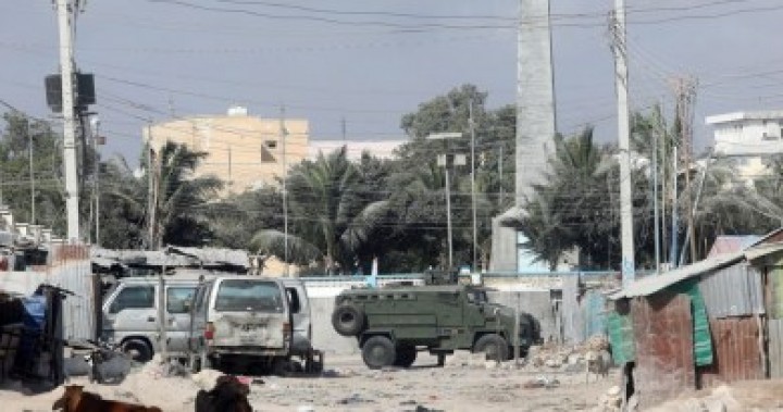 Foto : Somaliland Monitor 