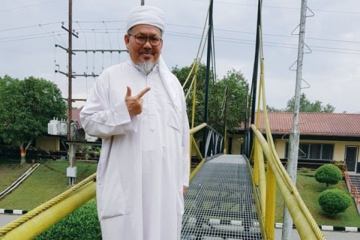 Ustaz Tengku Zulkarnain