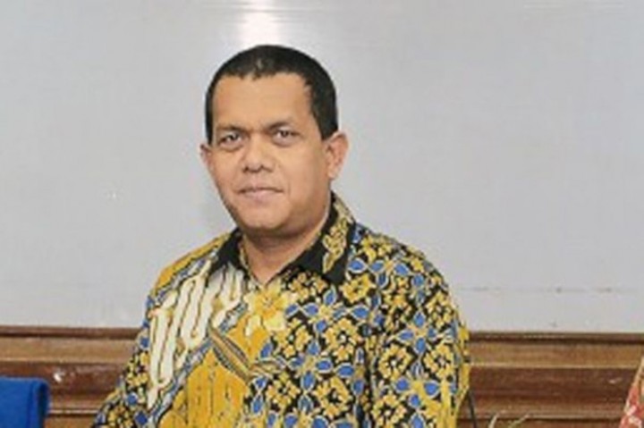 Anggota Komisi IX DPR, Emanuel Melkiades Laka Lena. Foto: Media Indonesia