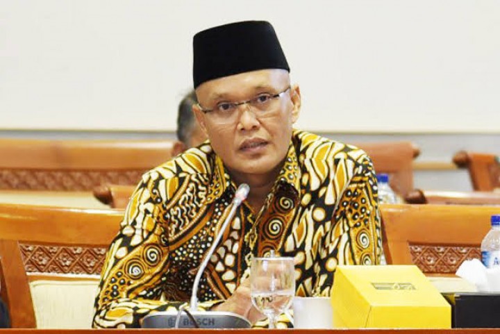 Wakil Ketua Fraksi Partai Keadilan Sejahtera (PKS) DPR RI, Sukamta