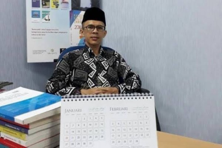 Pengamat politik Universitas Al Azhar Indonesia, Ujang Komarudin