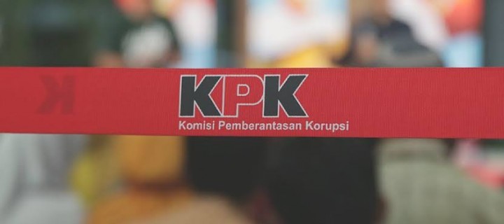 KPK Siap Dalami Penggunaan Uang Korupsi Nurdin Abddullah (foto/int) 