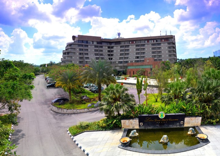Labersa Hotel Pekanbaru