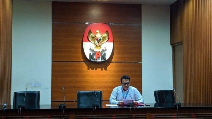 KPK Selidiki Korupsi Pengadaan Tanah di Pemprov DKI Jakarta Tahun Anggaran 2019 (foto/int) 