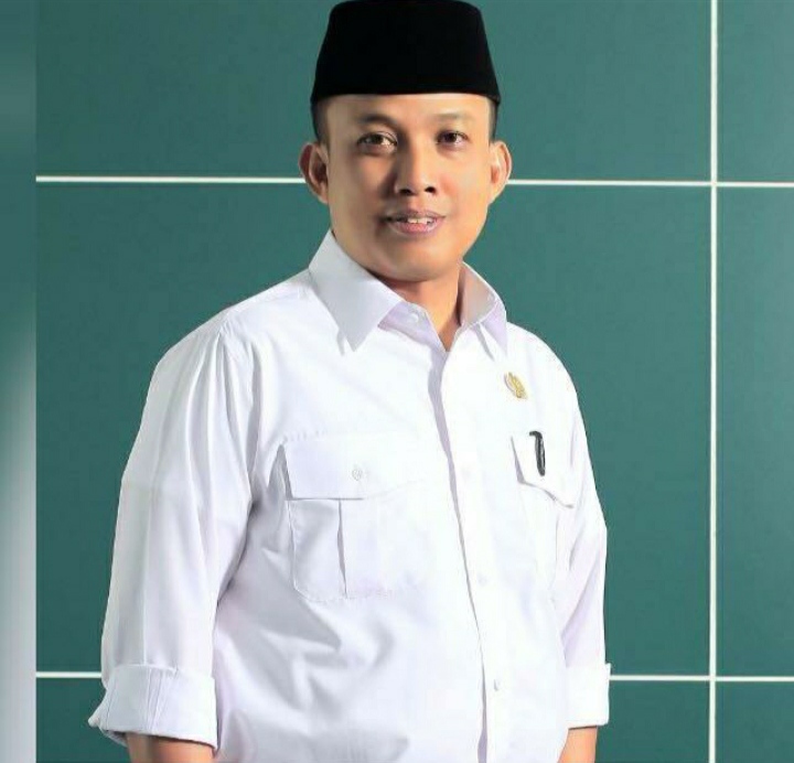 Kepemimpinan di DPC PKB Inhil Akan Berakhir, Dani M Nursalam: Tugas Saya Sudah Tunai (foto/rgo) 