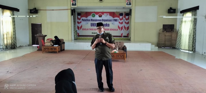 Sofyan Wakil Ketua DPRD Bengkalis