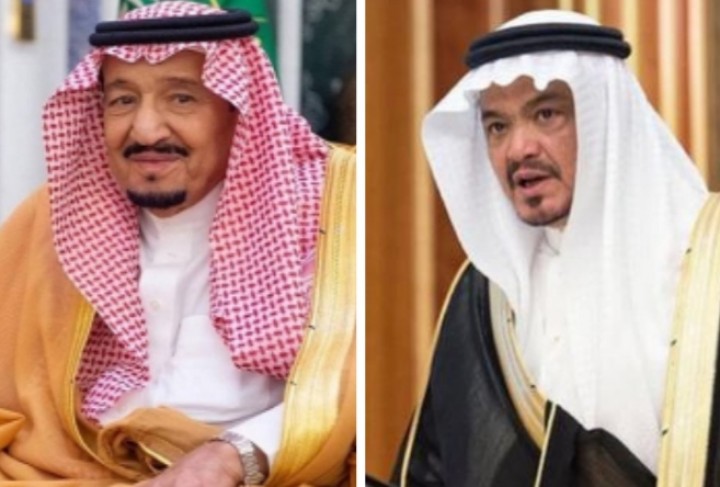 Menteri Haji dan Umrah Arab Saudi Keturunan Indonesia Dipecat Raja Salman, Penyebabnya Masih Misteri (foto/int) 