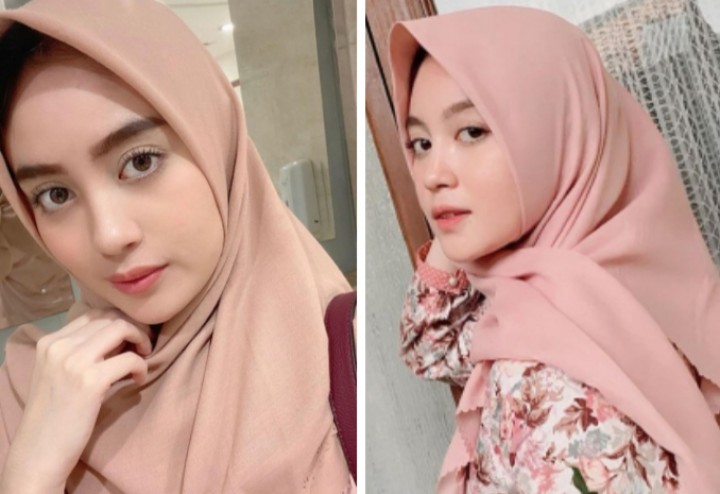 Manisnya Nabilah Ayu Eks JKT48 Berhijab, Netizen Langsung Bilang Begini (foto/int) 
